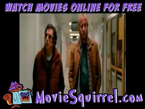 Ben Stiller Cocaine Overdose scene from Greenberg movie