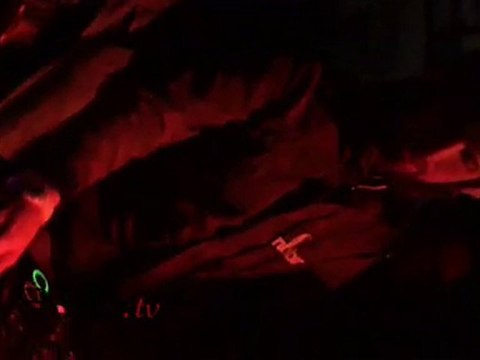 TEASER Festival de Cannes 2010 Justice Daft Punk Hotel 1835