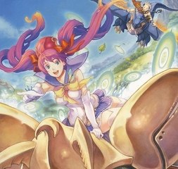 Mushihimesama Futari 1.5 Test HD Moggy Aspi Show