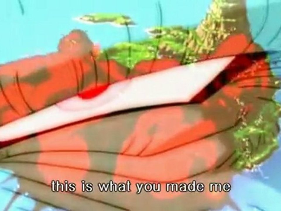 [MAD]Who I am Opening