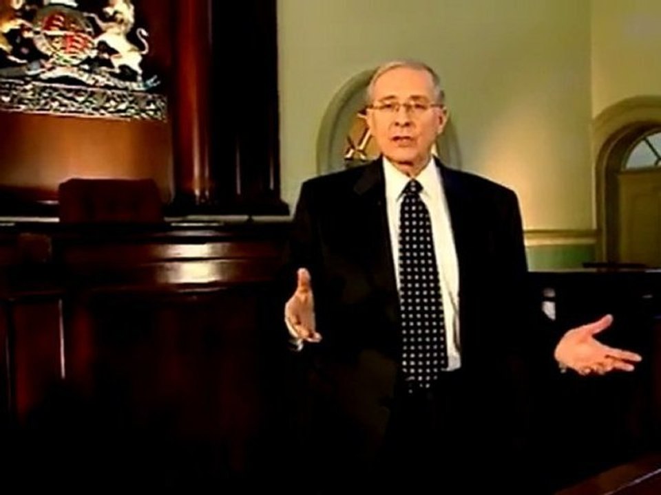 Canadian Back Tax Lawyer | Tax Amnesty Lawyers