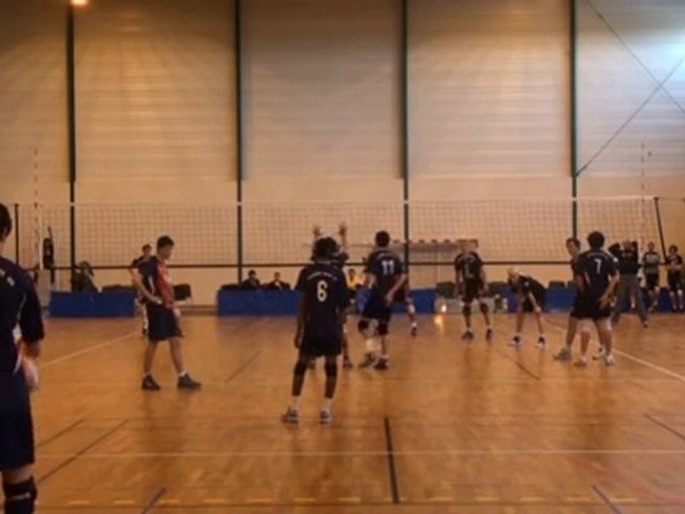 AV92-POITIERS JG 2009-2010