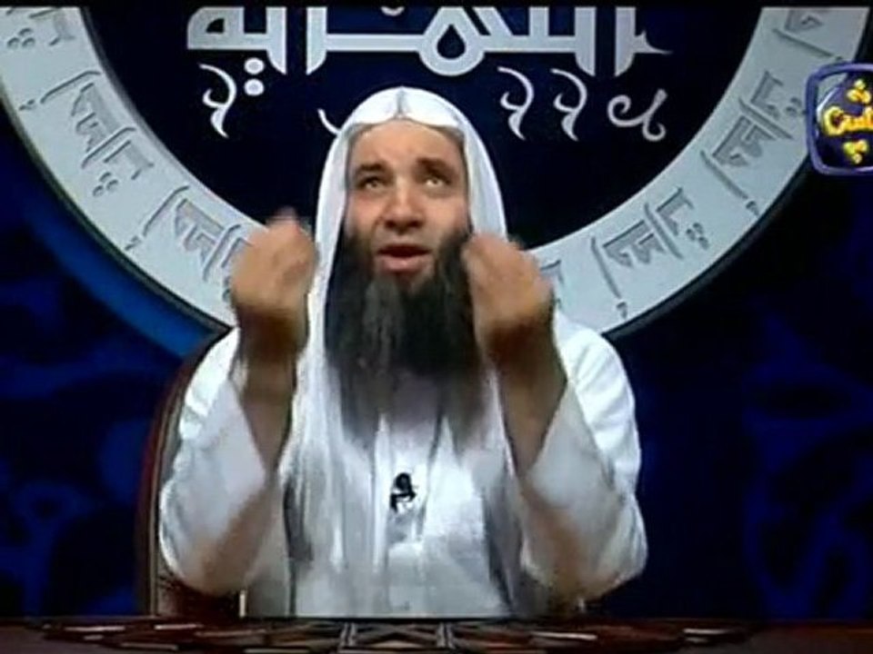 احداث النهاية - الحلقة 27 - جزء 3/2