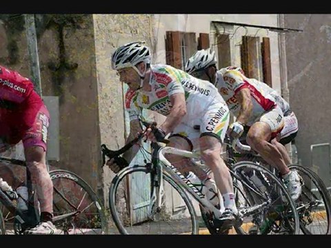 La Penne UFOLEP 2010