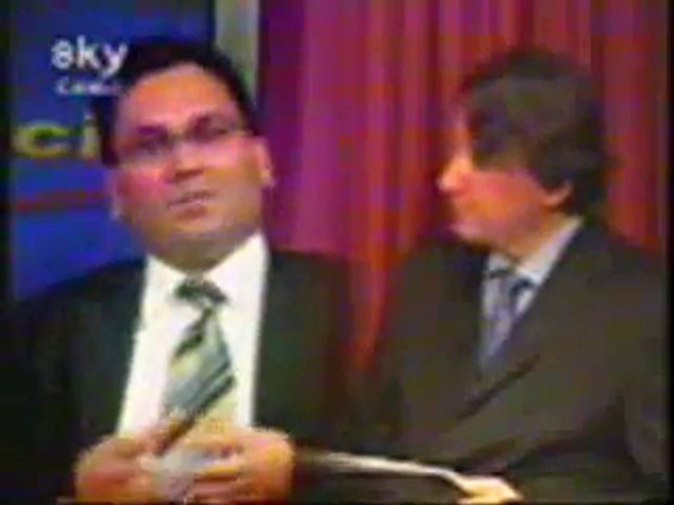 Sky Tv - Bilinçli Tüketici - Pul Biber ve Aflatoksin