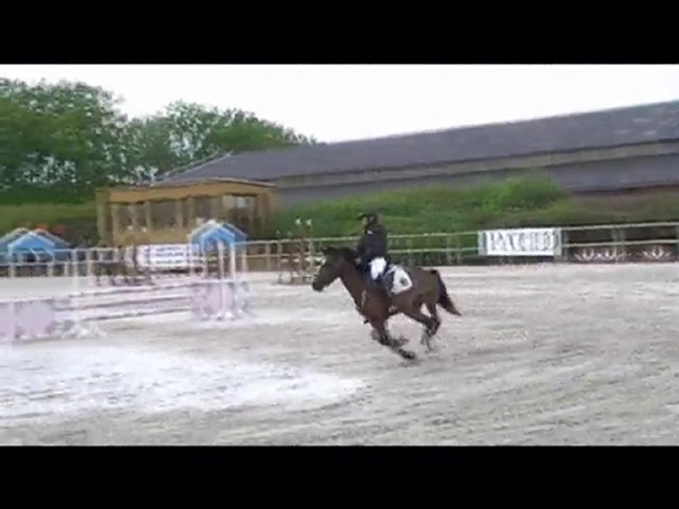 Genainville CPE160510