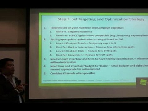 Click! (Part 7) Face to Face Session May 14