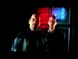 Splinter Cell [5] : Fisher à la CIA