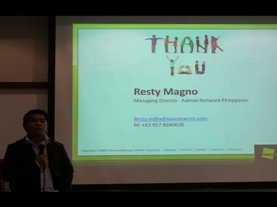 Click! (Part 8) Face to Face Session May 14