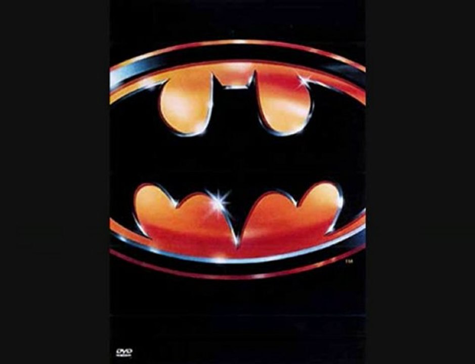 Batman 1989 Review (Batman Series Part 2 of 7)