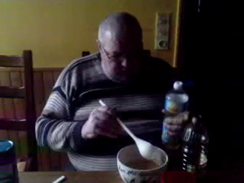 elle est pas belle la vie?