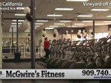 Fitness Center Ontario California McGwire’s Fitness Centers