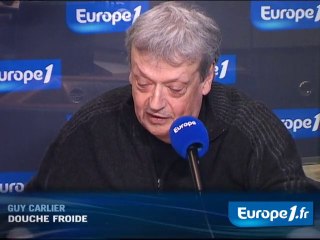 Michel Drucker, c’est la France