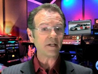 TheMotorsportsChannel - Lead Lap Nascar Dover F1 Monaco