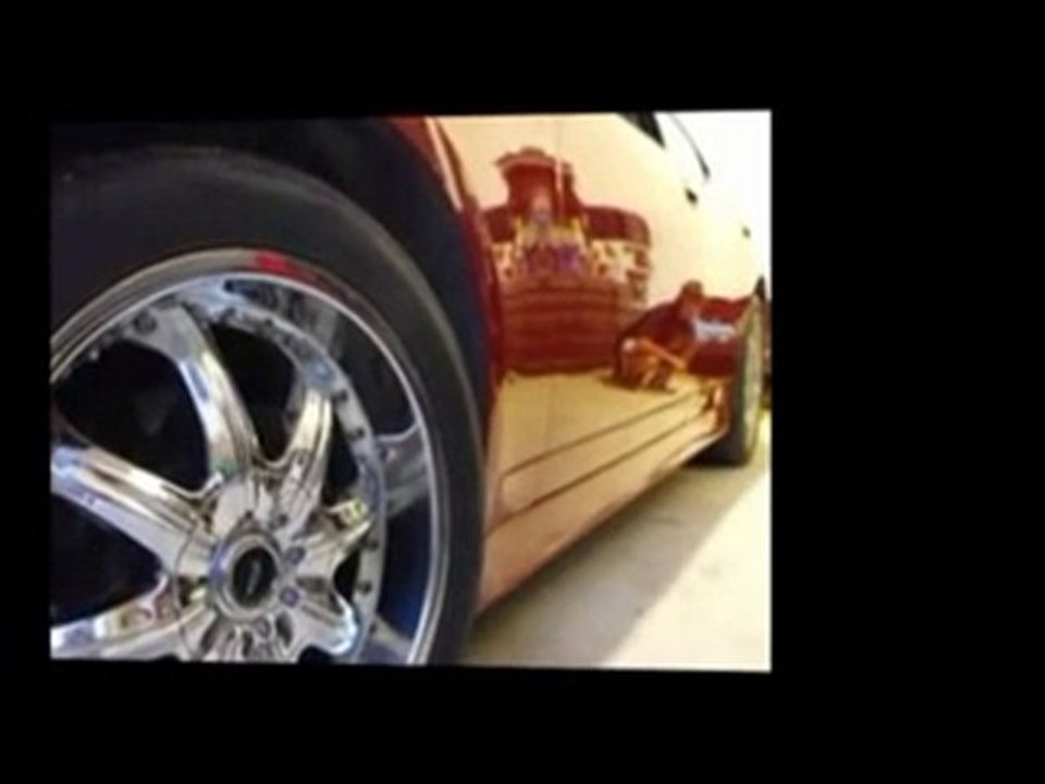 Detailing Service Belair Md 443-845-7344