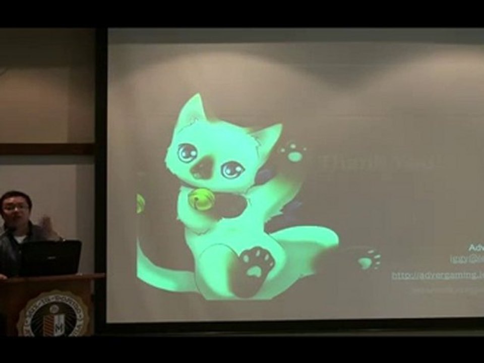 Click! (Part 15) Face to Face Session May 14