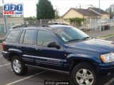 Occasion Jeep Grand Cherokee gonesse