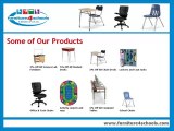 Furniture 4 Schools - School Classroom, Preschool, ...