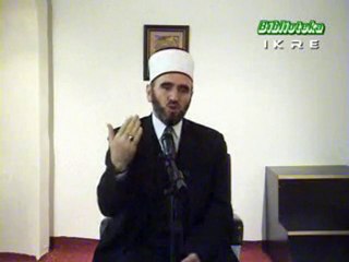 Dr.Zeekrija Bajrami-Dashuria ndaj Pejgamebrit a.s pjasa 3