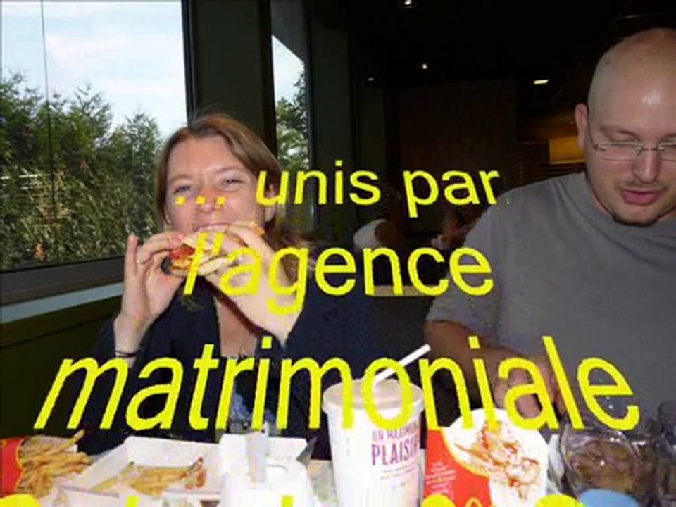 Mariage cédric et adeline