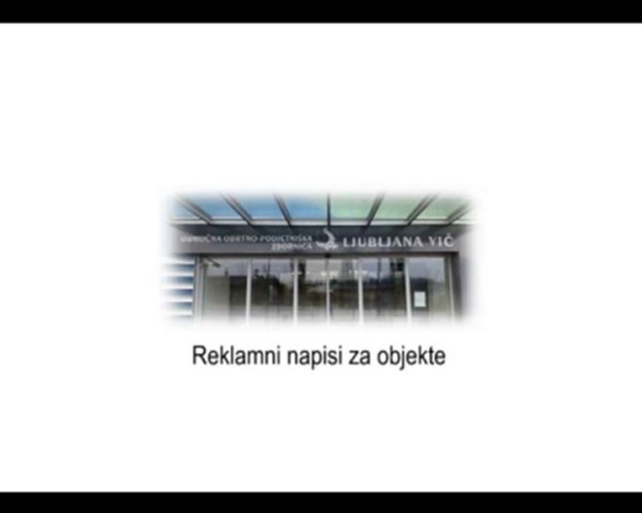 Reklamna tabla