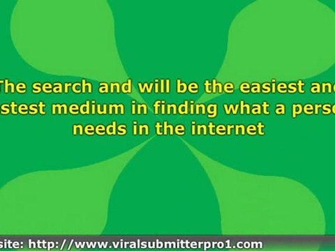 Viral Submitter Pro, #1 Website Traffic Software