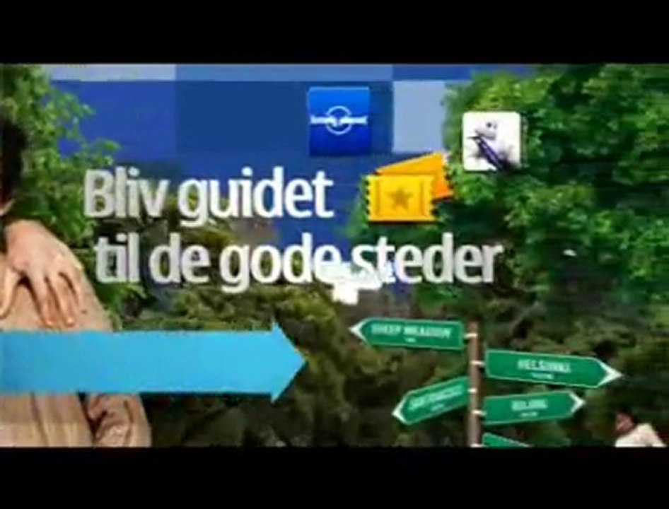 GPS - Use it with your Nokia. For free!