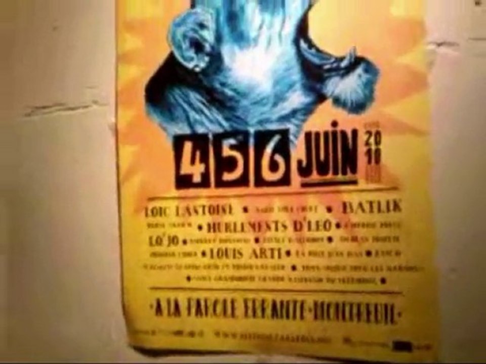 La Menuiserie