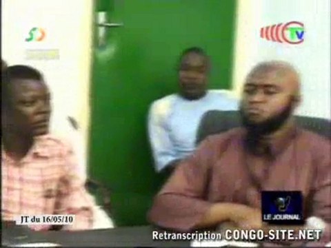 Crise au sein du conseil supérieur islamique du Congo