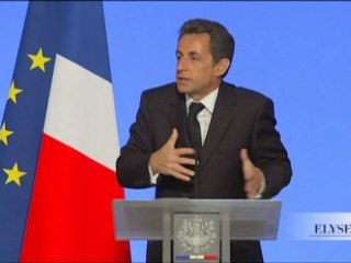 Discours sur les violences scolaires