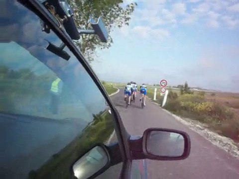 Boucles du Printemps CLM (DN Auvergne)