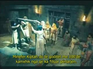 Hz.Jusufi epizodi 19 pjesa 1