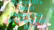 Dj Cont 90's Mix III (History Club 90's Party Part III)