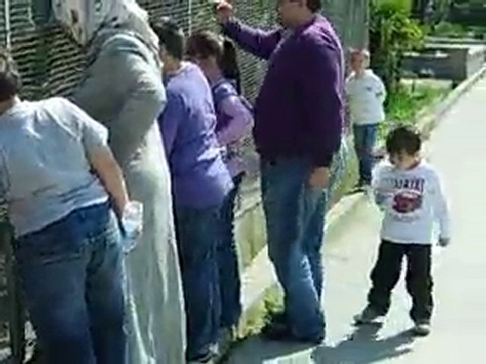 Hayvanat Bahçesi