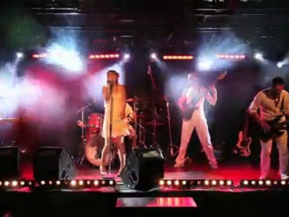 Résidence du groupe Furykane à La CLEF