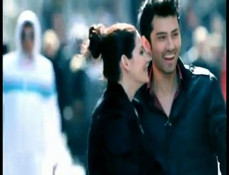 Yıldız Usmonova feat. Yaşar Günaçgün - Seni Severdim (2010)