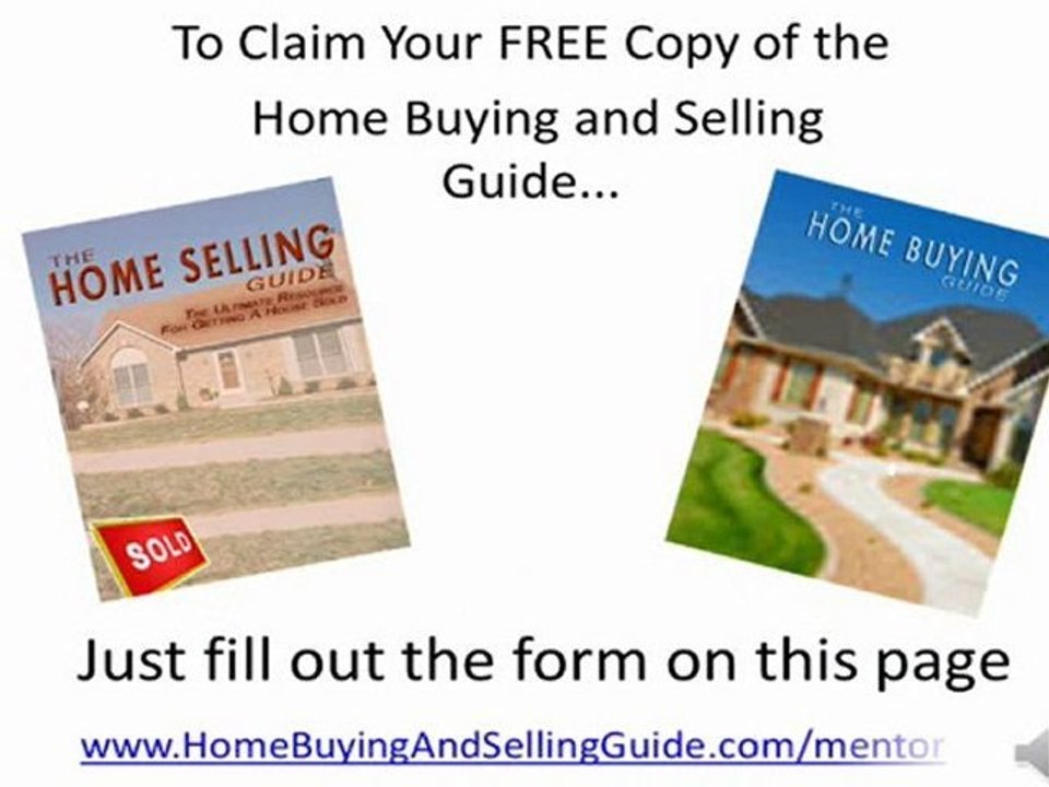 Mentor Homes For Sale