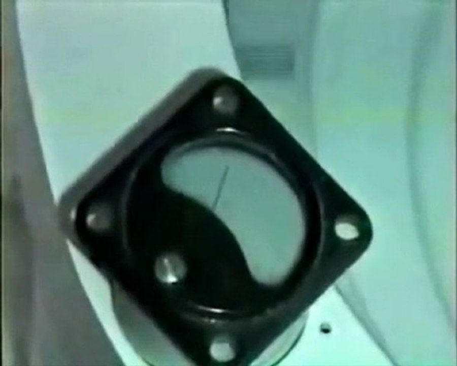 Magnetic motor thinking