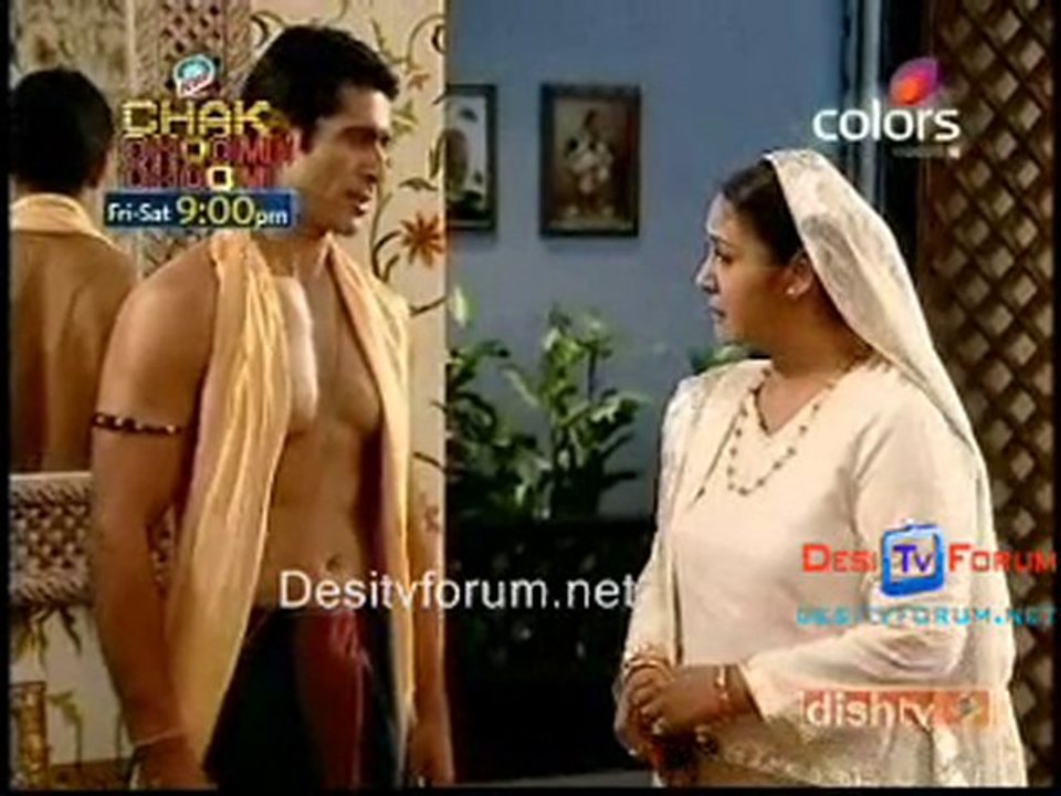 Ganga - 17th May 2010 Watch Online Pt4