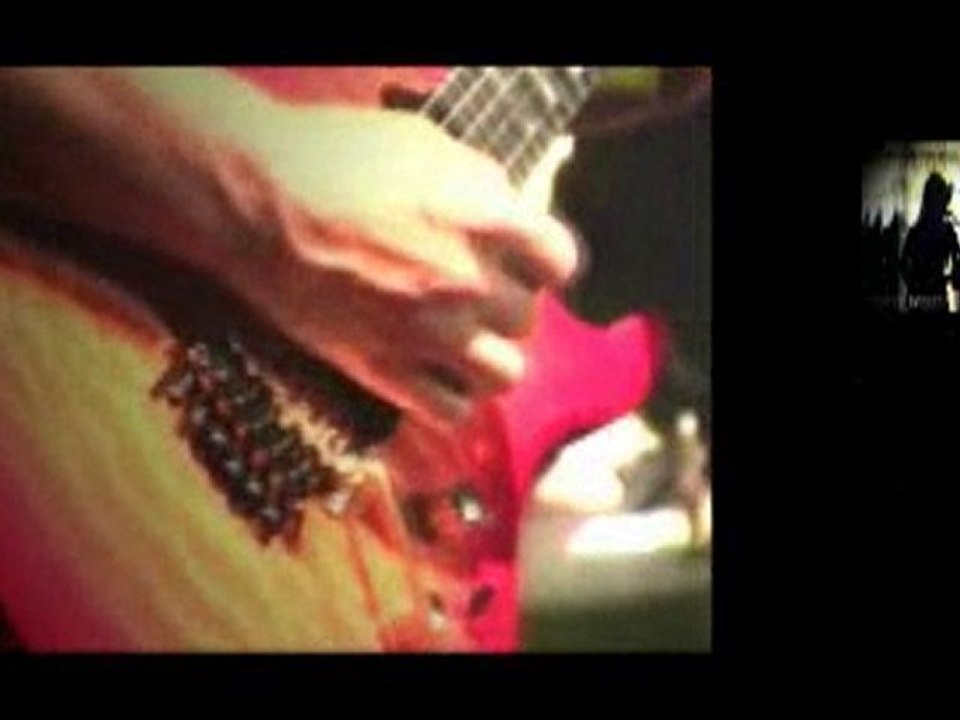 Tomando notas: Joe Satriani vs Enanitos verdes
