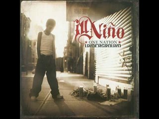 Ill Niño - All I Ask For