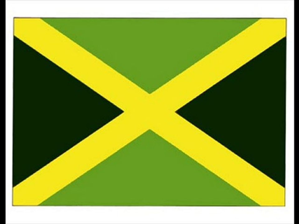 Hymne de la Jamaïque