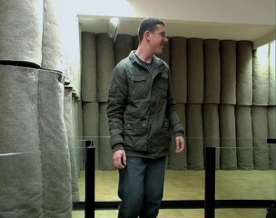 Rencontre avec l'œuvre - extrait du film des Ateliers de la