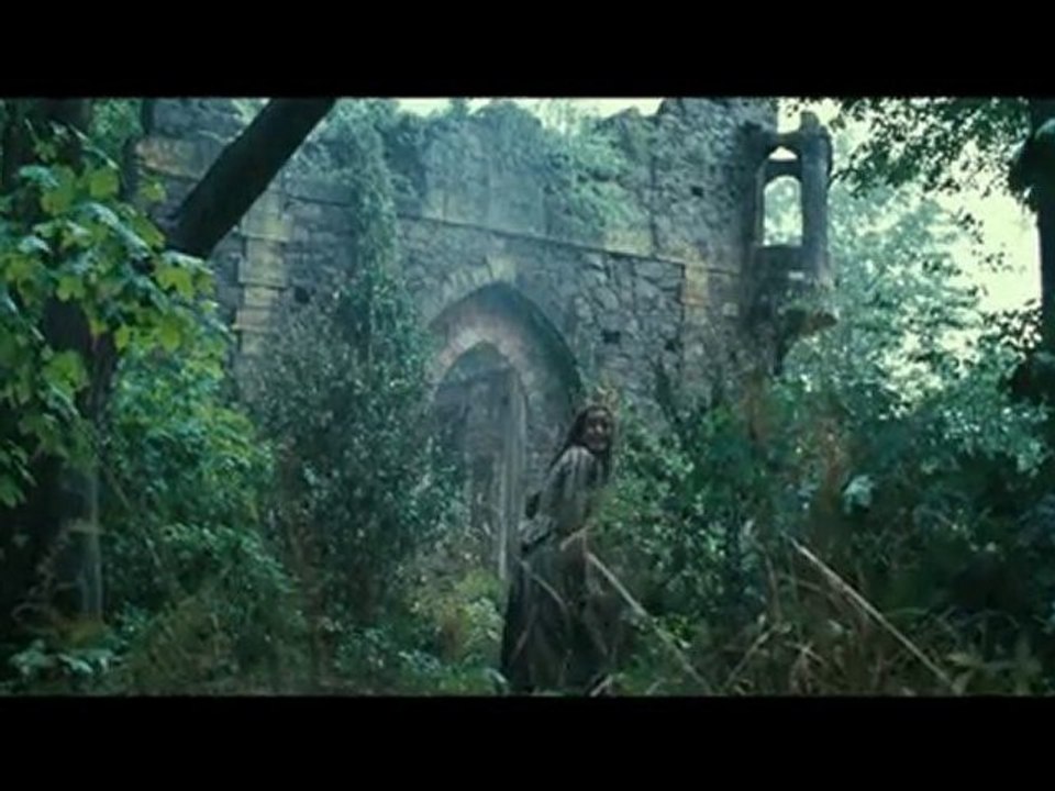 GOETHE! offizieller Trailer #1 deutsch