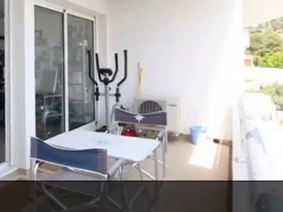 189.000 - Bormes-les-Mimosas appartement Neuf de 34m²