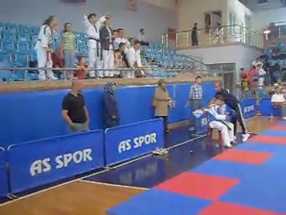 50kg Final Düzce  2