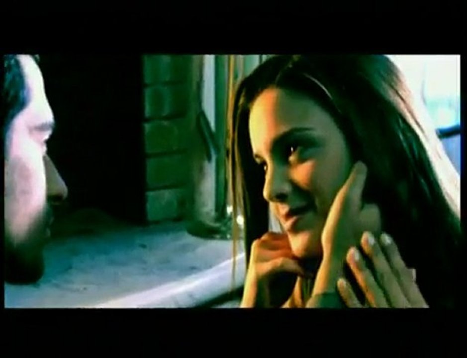 Kıraç - Endamın Yeter (2001)