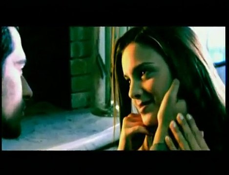 Kıraç - Endamın Yeter (2001)