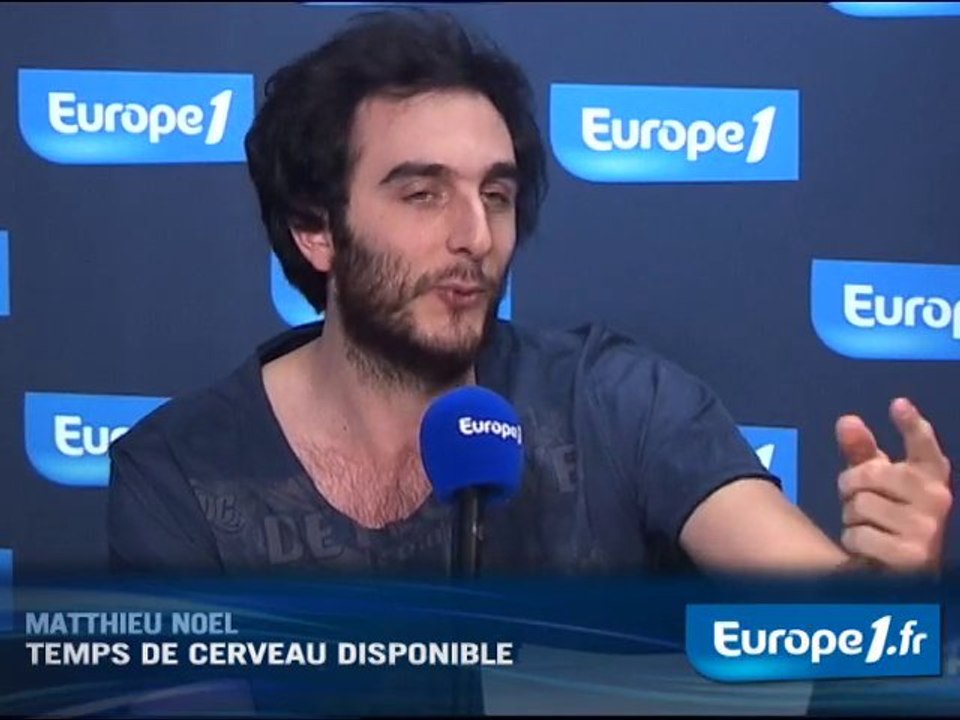 Emmanuel Chain et les avatars