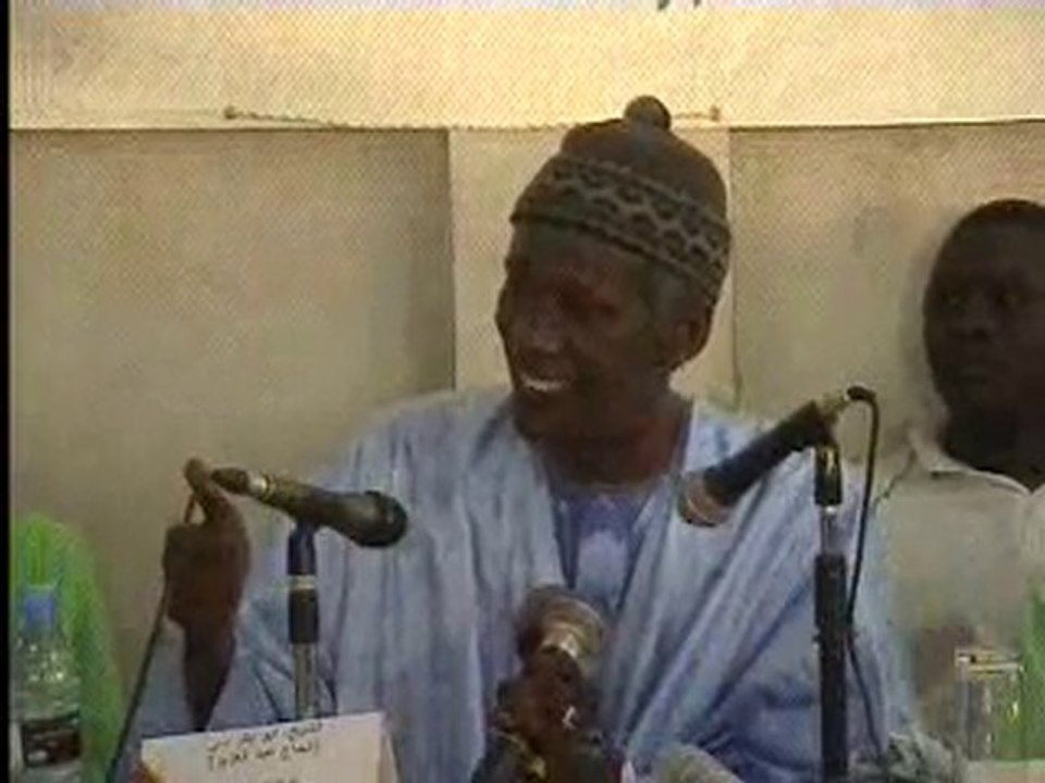 Gamou Ttivaouane 2008 - Forum du Maouloud PARTIE 2